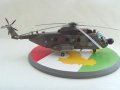 Whirlybird 1/72 HH-3F    