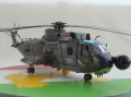 Whirlybird 1/72 HH-3F    