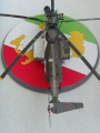 Whirlybird 1/72 HH-3F    