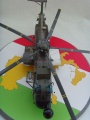 Whirlybird 1/72 HH-3F    