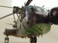 Whirlybird 1/72 HH-3F    