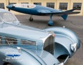  Sharkit 1/72 Bugatti 100P