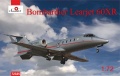  Amodel 1/72 72349 Learjet 60XR