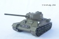 Dragon 1/35 T-34-85 . 1944 