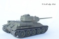 Dragon 1/35 T-34-85 . 1944 