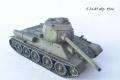 Dragon 1/35 T-34-85 . 1944 