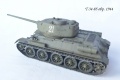 Dragon 1/35 T-34-85 . 1944 