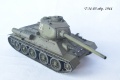 Dragon 1/35 T-34-85 . 1944 