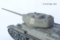 Dragon 1/35 T-34-85 . 1944 