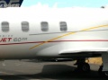  Amodel 1/72 72349 Learjet 60XR
