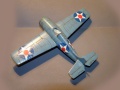 Academy 1/72 F4F-4 Wildcat