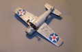 Academy 1/72 F4F-4 Wildcat