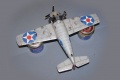 Academy 1/72 F4F-4 Wildcat