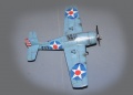 Academy 1/72 F4F-4 Wildcat