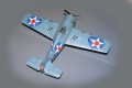 Academy 1/72 F4F-4 Wildcat