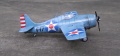 Academy 1/72 F4F-4 Wildcat