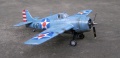 Academy 1/72 F4F-4 Wildcat