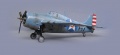 Academy 1/72 F4F-4 Wildcat