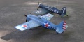 Academy 1/72 F4F-4 Wildcat