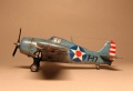 Academy 1/72 F4F-4 Wildcat