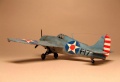 Academy 1/72 F4F-4 Wildcat