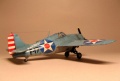 Academy 1/72 F4F-4 Wildcat