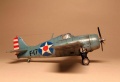 Academy 1/72 F4F-4 Wildcat