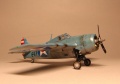 Academy 1/72 F4F-4 Wildcat