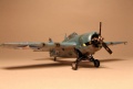 Academy 1/72 F4F-4 Wildcat