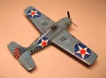 Academy 1/72 F4F-4 Wildcat