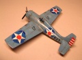 Academy 1/72 F4F-4 Wildcat