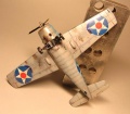 Academy 1/72 F4F-4 Wildcat