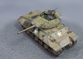 AVF Club  1/35 M-10 Wolverine