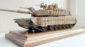 Tamyia 1/35 M1A2 Sep Abrams Tusk II