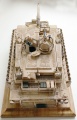 Tamyia 1/35 M1A2 Sep Abrams Tusk II