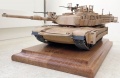 Tamyia 1/35 M1A2 Sep Abrams Tusk II