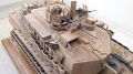 Tamyia 1/35 M1A2 Sep Abrams Tusk II