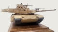 Tamyia 1/35 M1A2 Sep Abrams Tusk II