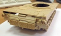 Tamyia 1/35 M1A2 Sep Abrams Tusk II