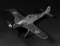 Academy 1/72 FW-190D-9