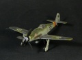 Academy 1/72 FW-190D-9