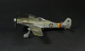 Academy 1/72 FW-190D-9