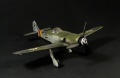 Academy 1/72 FW-190D-9