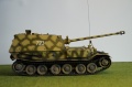 Italeri 1/35 Ferdinand 8,8 cm (Sd.Kfz.184)