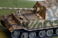 Italeri 1/35 Ferdinand 8,8 cm (Sd.Kfz.184)