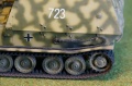 Italeri 1/35 Ferdinand 8,8 cm (Sd.Kfz.184)