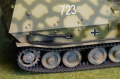 Italeri 1/35 Ferdinand 8,8 cm (Sd.Kfz.184)