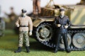 Italeri 1/35 Ferdinand 8,8 cm (Sd.Kfz.184)