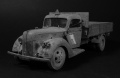  1/35 Ford V3000S