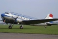 Revell 1/72 DC-3 Douglas